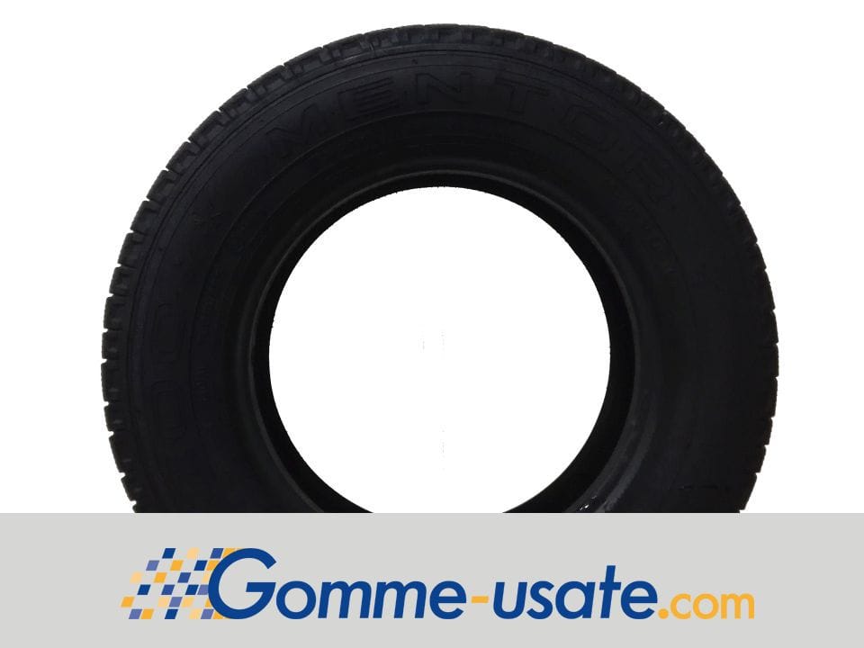 Thumb Mentor Gomme Usate Mentor 155/80 R13 79T M-200 M+S (50%) pneumatici usati Invernale_1